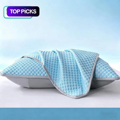 ChillWave™ Cooling Pillowcase – Queen Size