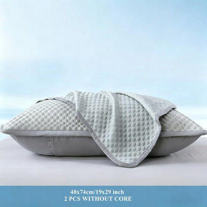 ChillWave™ Cooling Pillowcase – Queen Size